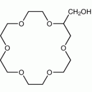 2-гидроксиметил-18-краун-6, 97%, Alfa Aesar, 1g