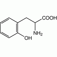 DL-O-тирозин, 98%, Alfa Aesar, 1g