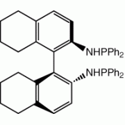 (R) - (+) -2,2 '-бис (N-diphenylphosphinoamino) -5,5', 6,6 ', 7,7', 8,8 '-октагидро-1, 1'-бинафтил, CTH - (R)-БИ, 0, Alfa Aesar,5 г