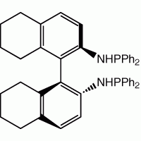 (R) - (+) -2,2 '-бис (N-diphenylphosphinoamino) -5,5', 6,6 ', 7,7', 8,8 '-октагидро-1, 1'-бинафтил, CTH - (R)-БИ, 0, Alfa Aesar,1 г