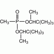 Dipinacolyl метилфосфонат, 97%, Alfa Aesar, 2g