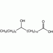 12-гидроксистеариновой кислоты, 95%, Alfa Aesar, 1g