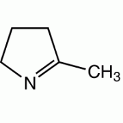 2-Метил-1-пирролин, Alfa Aesar, 5 мл