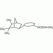 3-Isobornylcyclohexyl акрилат, Alfa Aesar, 5g
