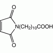 11-Maleimidoundecanoic кислоты, Alfa Aesar, 5 г
