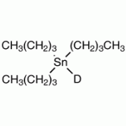 Три-н-бутилолова дейтерида, 96%, Alfa Aesar, 1g