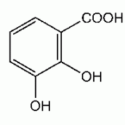 2,3-дигидроксибензойной кислоты, 98%, Alfa Aesar, 50 г