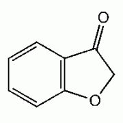 3-Coumaranone, 97%, Alfa Aesar, 5 г