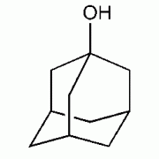 1-адамантанолом, 99%, Alfa Aesar, 50 г