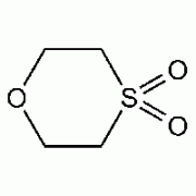 1,4-оксатиан 4,4-диоксид, 99%, Alfa Aesar, 5 г