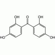 2,2 ', 4,4'-тетрагидроксибензофенон, 98 +%, Alfa Aesar, 100 г