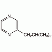 2-Isobutylpyrazine, 98%, Alfa Aesar, 5 г