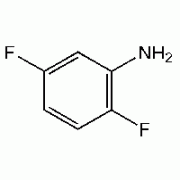 2,5-Дифторанилин, 98%, Alfa Aesar, 50 г