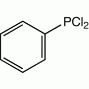 Dichlorophenylphosphine, 97%, Alfa Aesar, 250 г