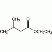 Этилизовалерат, 98%, Alfa Aesar, 100 мл