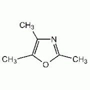 2,4,5-Trimethyloxazole, 97%, Alfa Aesar, 5 г