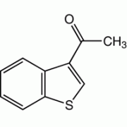 3-Acetylbenzo [B] тиофен, 98%, Alfa Aesar, 5 г