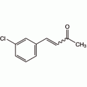 3-Chlorobenzylideneacetone, 98%, Alfa Aesar, 5 г