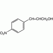 4-Nitrocinnamyl спирт, 98%, Alfa Aesar, 1g