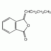 н-Butylidenephthalide, (E) + (Z), 95%, Alfa Aesar, 50 г