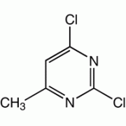 2,4-Дихлор-6-метилпиримидин, 98%, Alfa Aesar, 5 г