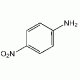 4-нитроанилин, 99%, Acros Organics, 100г