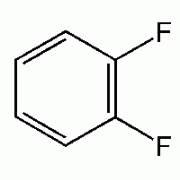 1,2-дифторбензол, 98 +%, Alfa Aesar, 50 г