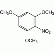 1,3,5-триметоксифенил 2-нитробензол, 98%, Alfa Aesar, 100 г