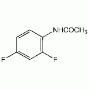 2 ', 4'-Difluoroacetanilide, 98%, Alfa Aesar, 25 г