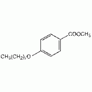 Метиловый эфир 4-н-octyloxybenzoate, 98%, Alfa Aesar, 10 г