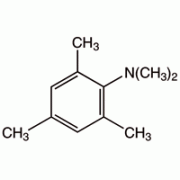 N, N ,2,4,6-Pentamethylaniline, 98%, Alfa Aesar, 25 г