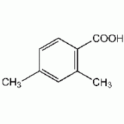 2,4-диметилбензойной кислоты, 98%, Alfa Aesar, 50 г