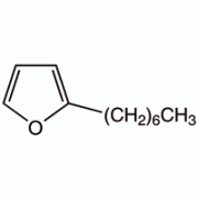 2-н-Heptylfuran, 98%, Alfa Aesar, 50 г