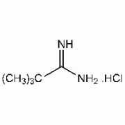 Гидрохлорид 2,2,2-Trimethylacetamidine, 98%, Alfa Aesar, 5 г