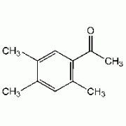 2 ', 4', 5'-Trimethylacetophenone, 97%, Alfa Aesar, 10 г