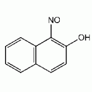 1-нитрозо-2-нафтол, 99%, Alfa Aesar, 50 г