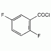 Хлорид 2,5-дифторбензоил, 98%, Alfa Aesar, 25 г