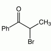 2-бромпропиофенона, 96%, Alfa Aesar, 500 г