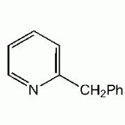 2-Benzylpyridine, 98 +%, Alfa Aesar, 50 г