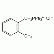 (2-метилбензил) трифенилфосфони, 98 +%, Alfa Aesar, 50g