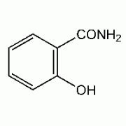 Salicylamide, 98%, Alfa Aesar, 5000г