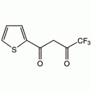 1 - (2-теноил) -3,3,3-trifluoroacetone, 99% (. Сухого веса) может продолжение. до ок 2% воды, Alfa Aesar, 25 г