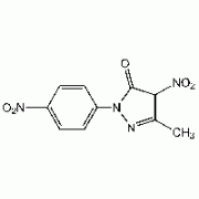 Picrolonic кислота, 98 +%, Alfa Aesar, 1 г