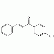 4'-Hydroxychalcone, 97%, Alfa Aesar, 5 г