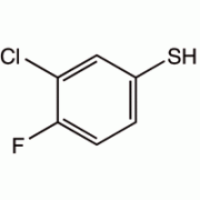 3-Хлор-4-фтортиофенола, 97%, Alfa Aesar, 1g