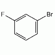 1-Бром-3-фторбензол, 99%, Alfa Aesar, 50 г