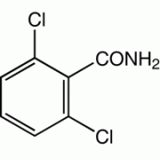 2,6-дихлорбензамид, 98%, Alfa Aesar, 5 г