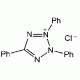 Хлорид 2,3,5-трифенил-2H-тетразолия, 98%, Alfa Aesar, 250 г