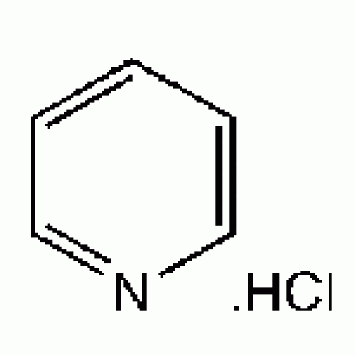 Купить Пиридин гидрохлорид, 98%, pure, Acros Organics, 100г в компании ...