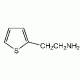2-Thiopheneethylamine, 98%, Alfa Aesar, 25 г
